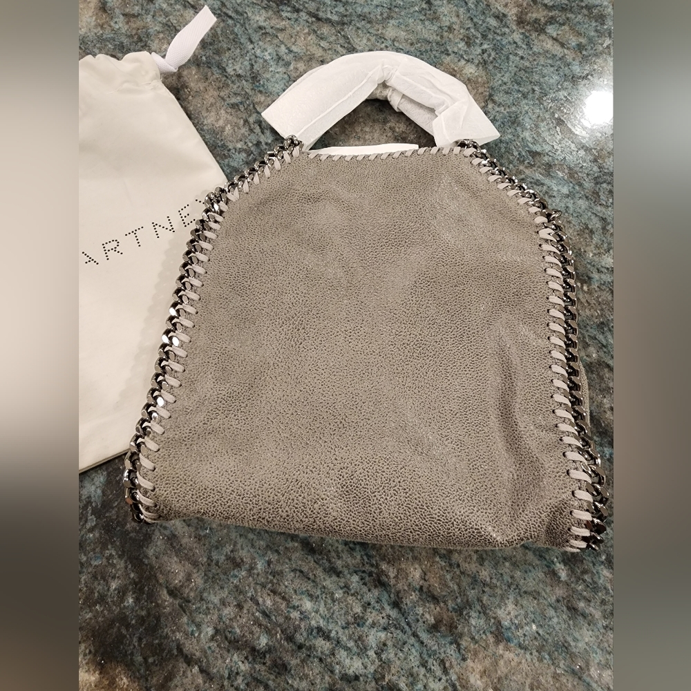 Stella McCartney Falabella Tiny Tote